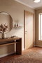 Hanah Home Artmtkwll9-White